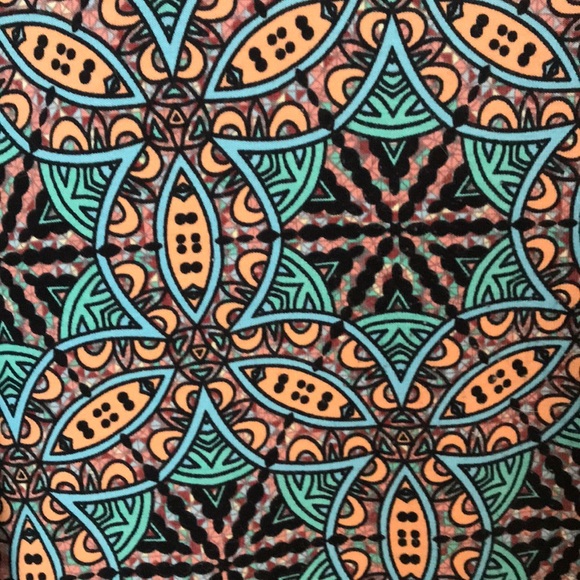 LuLaRoe Carly Dress 2-Pack - Picture 3 of 5